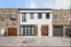 Queen's Gate Mews, London, SW7 5QJ