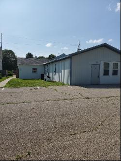 409-411 N Nottawa Street, Sturgis MI 49091