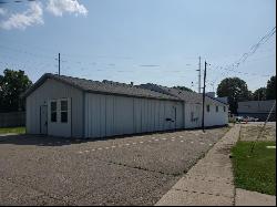 409-411 N Nottawa Street, Sturgis MI 49091