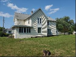 409 N Nottawa Street, Sturgis MI 49091