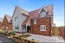 Brimstone Place, Pound Hill, Little Dunmow, Dunmow, CM6 3HR