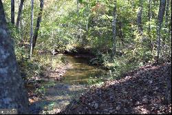 32.98 ACRES Zion Hill Road, Ellijay GA 30540