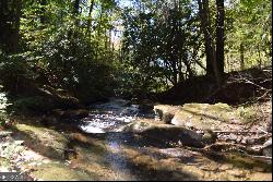 32.98 ACRES Zion Hill Road, Ellijay GA 30540