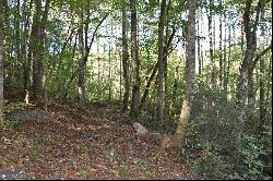 32.98 ACRES Zion Hill Road, Ellijay GA 30540