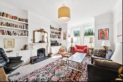 East Churchfield Road, London, W3 7LL