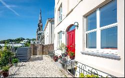 Kings Terrace, Church Street, Cobh, Co Cork, P24 W328