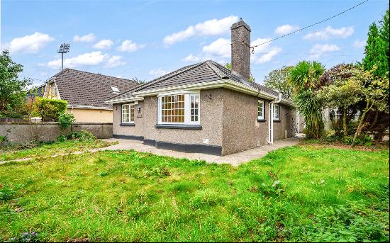 Boreenmanna Road, Ballintemple, Cork City, T12 YDK3