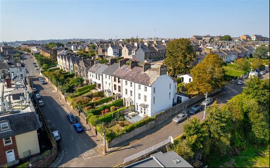 Alexandra Terrace, St. Luke's, Cork, T23KR9Y