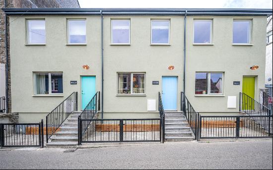 Cork Road, Kinsale, Cork, P17 YY26