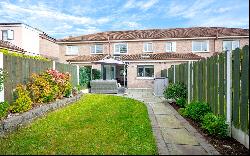 The Lawn, Coolroe Meadows, Ballincollig, Cork, P31 VN88