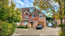 Angley Road, Cranbrook, Kent, TN17 2PL