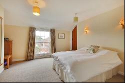 The Moor, Hawkhurst, Cranbrook, Kent, TN18 4NX