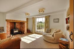 The Moor, Hawkhurst, Cranbrook, Kent, TN18 4NX