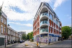 Peninsula Court, 2 Basire Street, London, N1 8BF