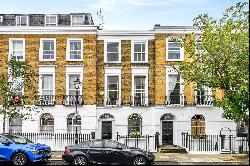 Barnsbury Street, Islington, London, N1 1ER