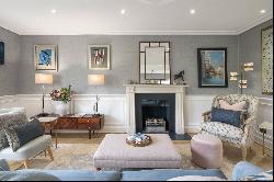 Eaton Square, Belgravia, London, SW1W 9BQ