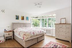 Heath Rise, Kersfield Road, Putney, London, SW15 3HF