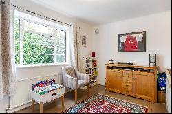 Heath Rise, Kersfield Road, Putney, London, SW15 3HF