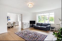 Heath Rise, Kersfield Road, Putney, London, SW15 3HF