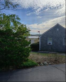 275 Kendrick Avenue Unit T, Wellfleet MA 02667