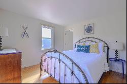 275 Kendrick Avenue Unit T, Wellfleet MA 02667