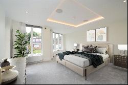 Lincoln Avenue, Wimbledon, London, SW19 5JT