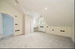 Lincoln Avenue, Wimbledon, London, SW19 5JT