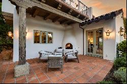 849 Ashley Road, Montecito CA 93108