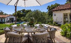 849 Ashley Road, Montecito CA 93108