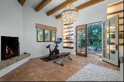 849 Ashley Road, Montecito CA 93108