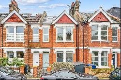 Bollo Lane, London, W4 5LT