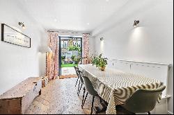 Bollo Lane, London, W4 5LT