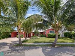 1205 Orange Isle, Fort Lauderdale FL 33315