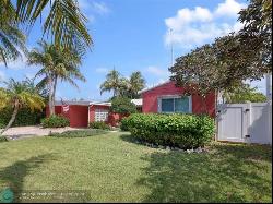 1205 Orange Isle, Fort Lauderdale FL 33315