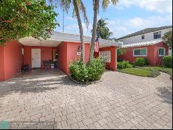 1205 Orange Isle, Fort Lauderdale FL 33315