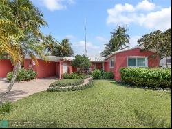 1205 Orange Isle, Fort Lauderdale FL 33315