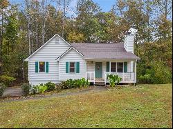 11 Timberland Court, White GA 30184