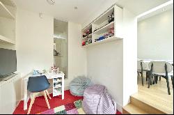 Hammersmith Grove, Hammersmith, London, W6 0NJ