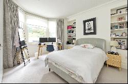 Hammersmith Grove, Hammersmith, London, W6 0NJ