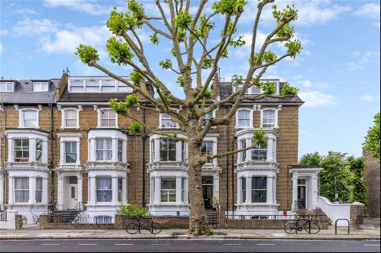 Hammersmith Grove, Hammersmith, London, W6 0NJ