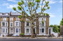 Hammersmith Grove, Hammersmith, London, W6 0NJ