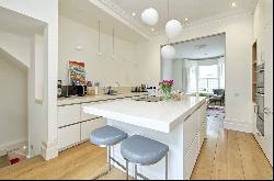 Hammersmith Grove, Hammersmith, London, W6 0NJ