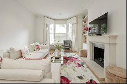 Hammersmith Grove, Hammersmith, London, W6 0NJ