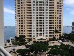 848 Brickell Key Dr Unit 1005, Miami FL 33131