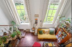 Manor Gardens, London, N7 6JT