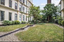 Manor Gardens, London, N7 6JT