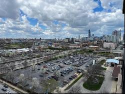 2605 S Indiana Avenue #1401, Chicago IL 60616