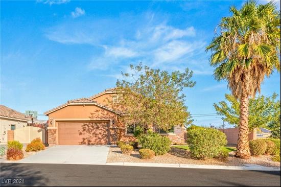 2720 Mickey Mantle Court, Las Vegas NV 89108