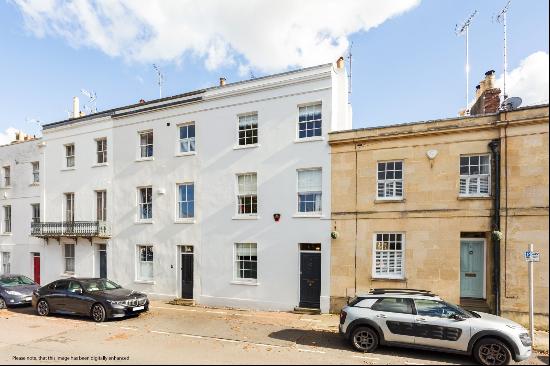 Keynsham Road, Cheltenham, Gloucestershire, GL53 7PX