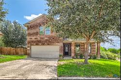 100 Enchanted View, Cibolo TX 78108